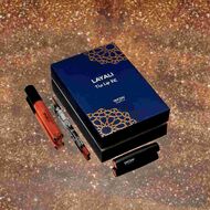 ليالي - مجموعة المكياج للشفاه faces ليالي مجموعة المكياج للشفاه