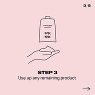 سائل الحليب 150مل faces سائل الحليب 150مل