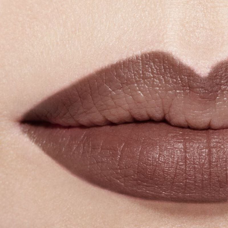 chanel le crayon levres
