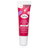 faces تنت شفاه بالكرز