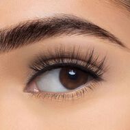 Nina Lashes faces nina lashes