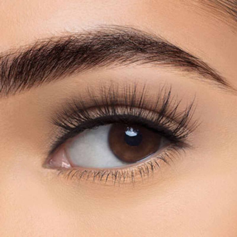 nina ubhi nina lashes