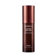 Lifting Peptide faces lifting peptide