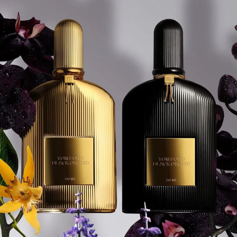 tom ford black orchid