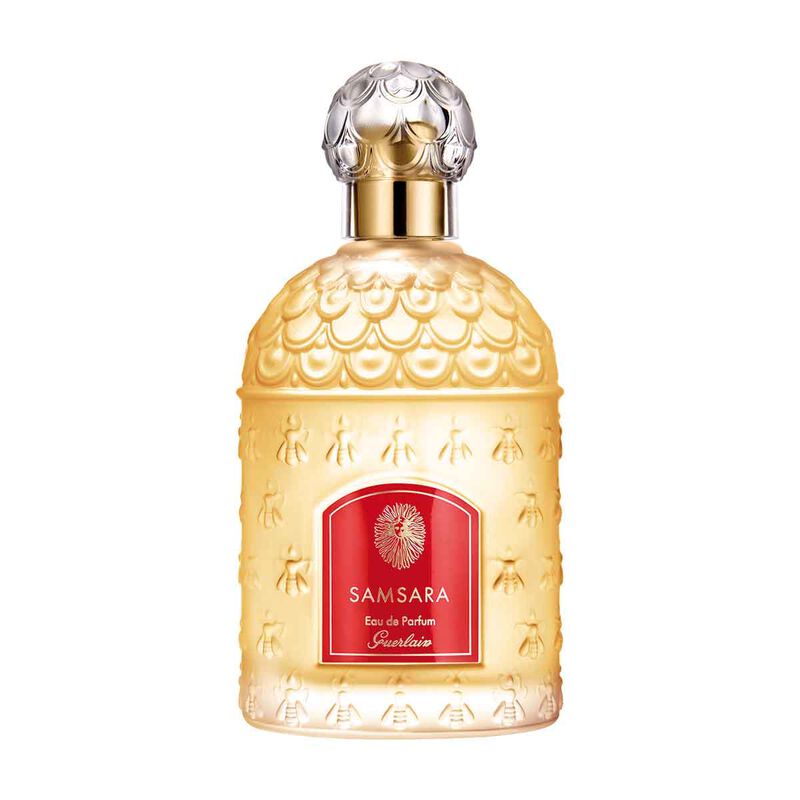 guerlain samsara eau de parfum 100ml