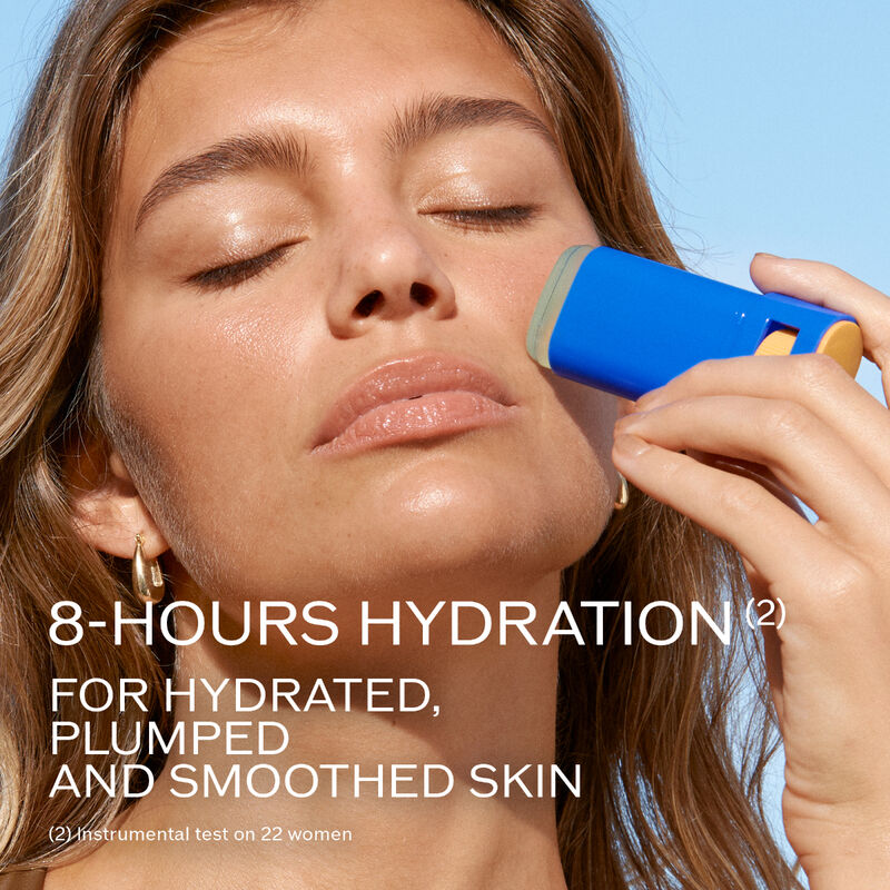 shiseido expert clear stick spf 50+