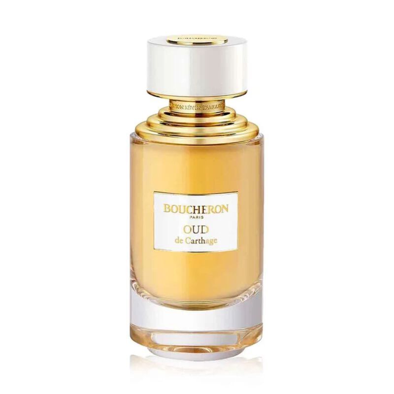 boucheron collection oud edp 125ml