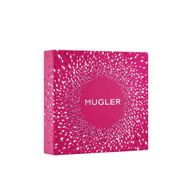 Angel Nova Eau de Parfum Gift Set faces angel nova eau de parfum gift set