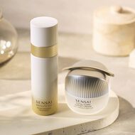 faces absolute silk micro mousse treatment