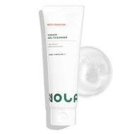 faces vegan gel cleanser low ph soothing wash for acne prone skin