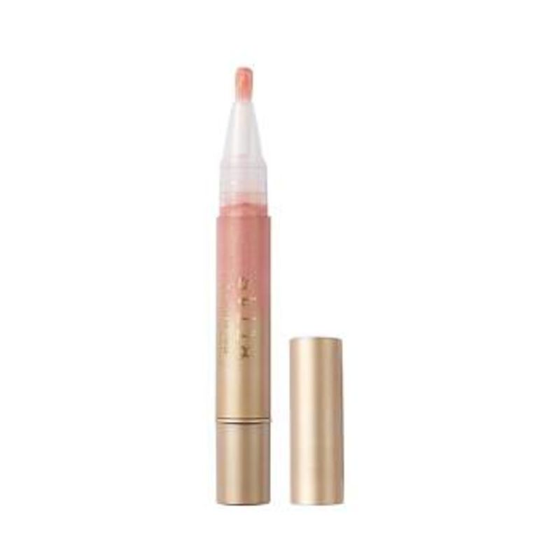 stila plumping lip glaze