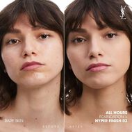 faces أول آورز هايبر فينش باودر