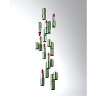 Pop Satin Longwear Lipstick faces pop satin longwear lipstick