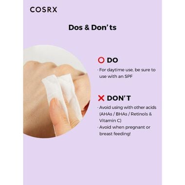 faces aha bha clarifying treatment