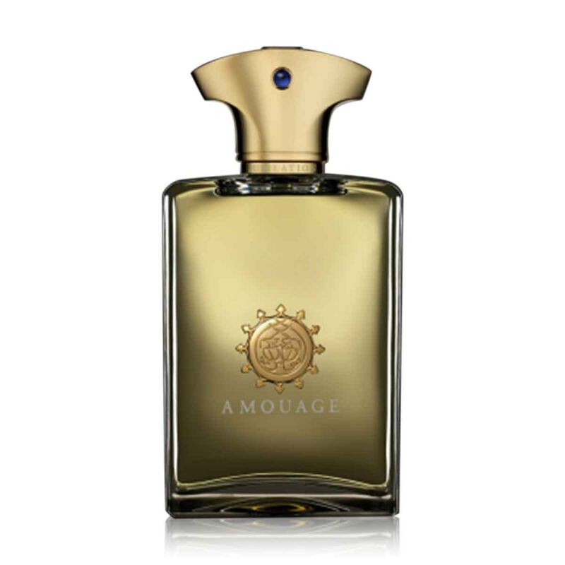 amouage jubilation man xxv eau de parfum 100ml