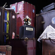 faces scandal intense