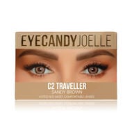 faces عدسات اللاصقة سي ٢   ترافيلر