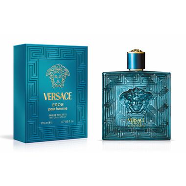 faces عطر إيروس أو دو تواليت