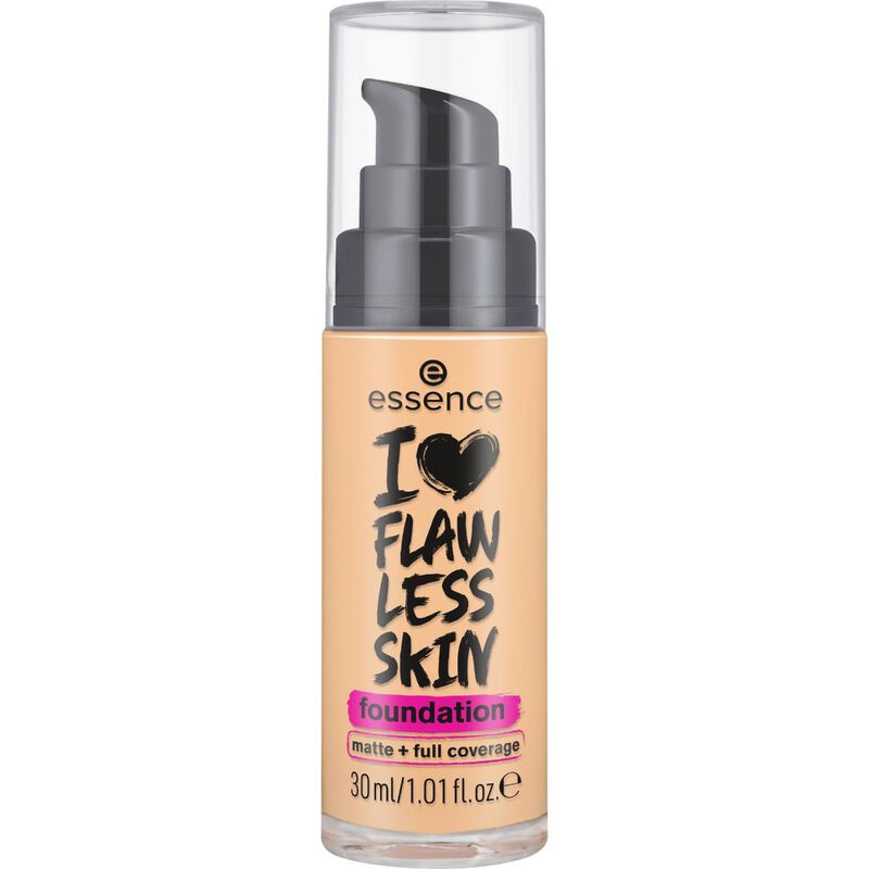 essence i love flawless skin