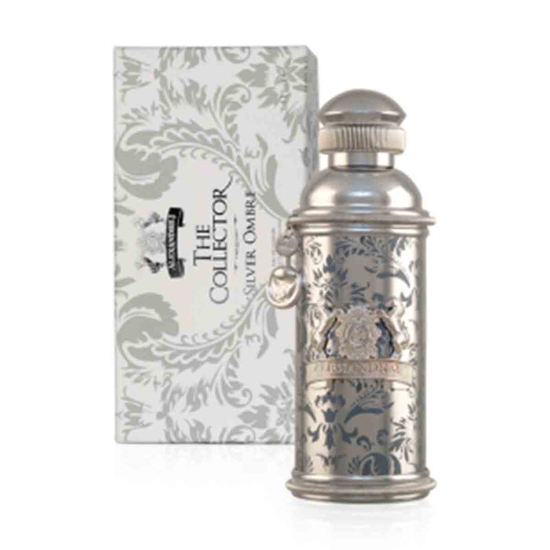 اليكسندر جي عطر سيلفر اومبر