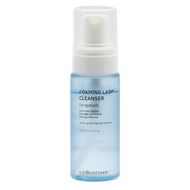 Foaming Lash Cleanser faces foaming lash cleanser