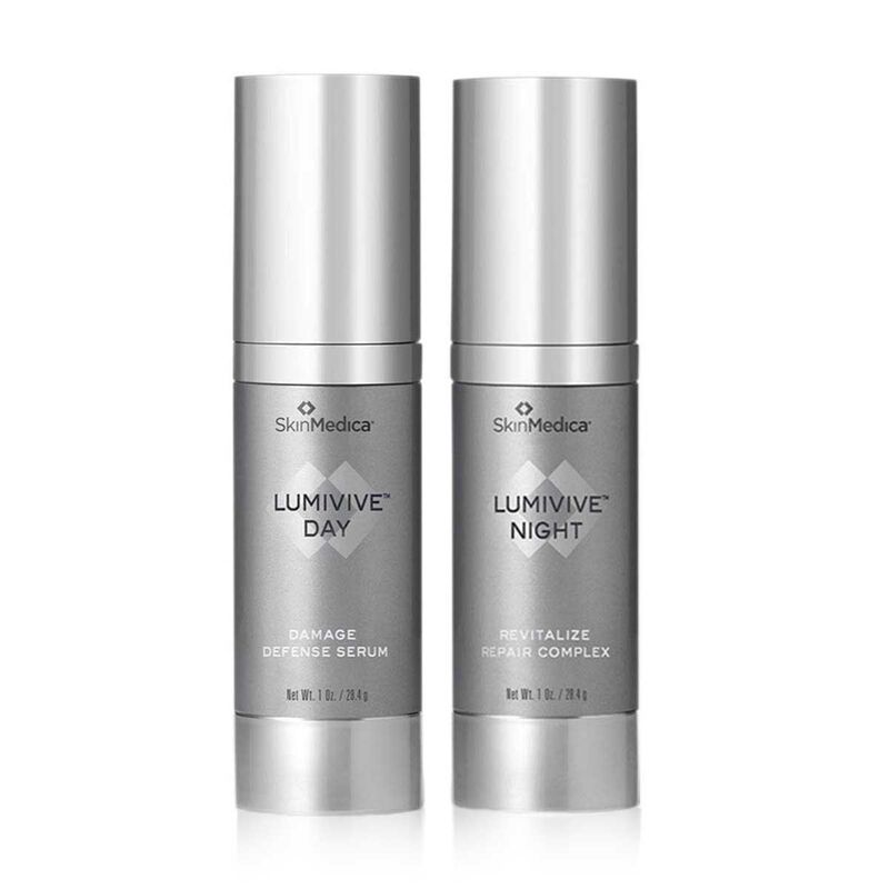Lumivive System skinmedica lumivive system