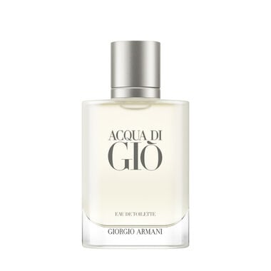 Acqua Di Gio faces acqua di gio
