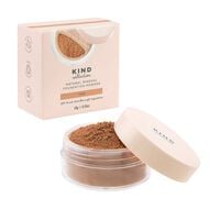 Natural Mineral Foundation Powder faces natural mineral foundation powder