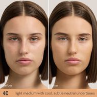 faces ناتشورال بلير