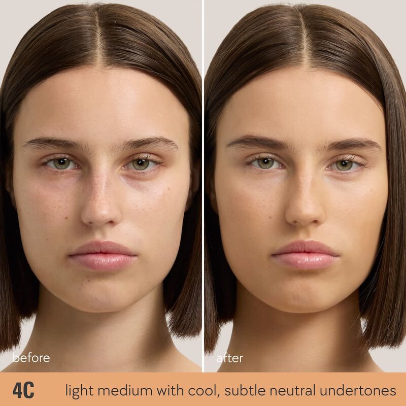 كايلي كوزمتكس ناتشورال بلير