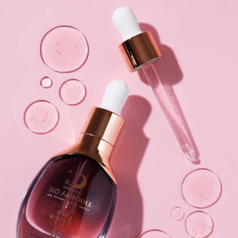 millenor bio ampoule