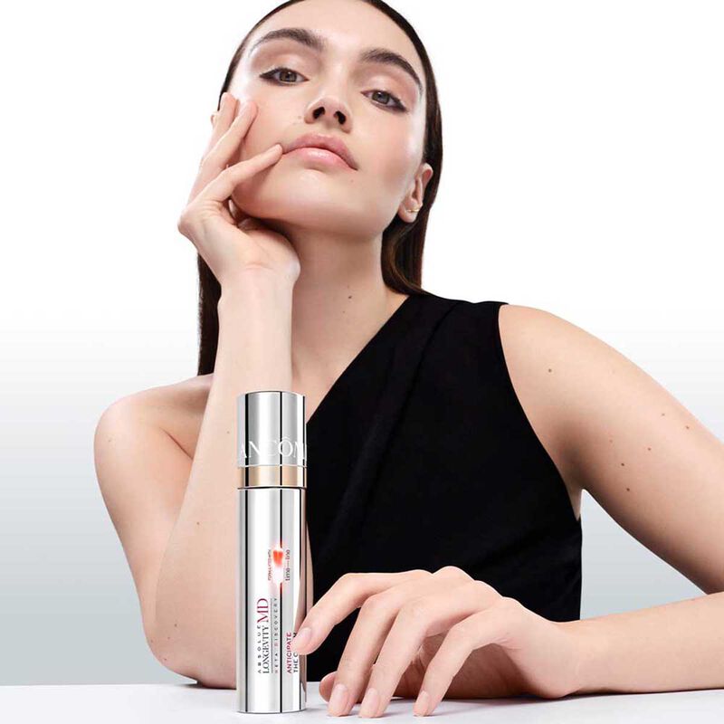 lancome absolue longevity md anticipate the cream