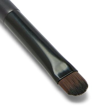 faces eye structure brush