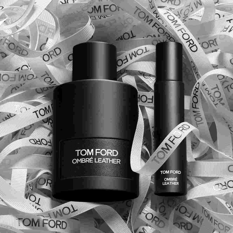 tom ford ombre leather gift set