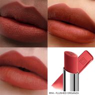 Le Rouge Velvet Matte Long-Lasting and Plumping faces le rouge velvet matte long lasting and plumping