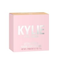 faces setting powder