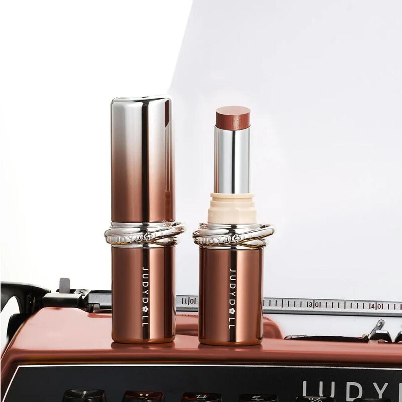 judydoll stay shine lipstick 101