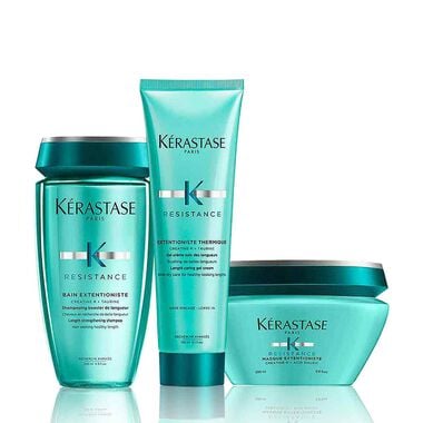 faces ريزيستانس ماسك  الشعر ماسك  اكستنشونيست 200مل