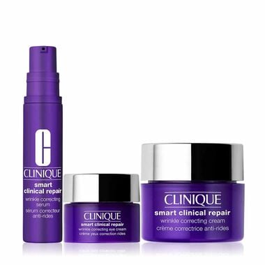 faces smart clinical repair set