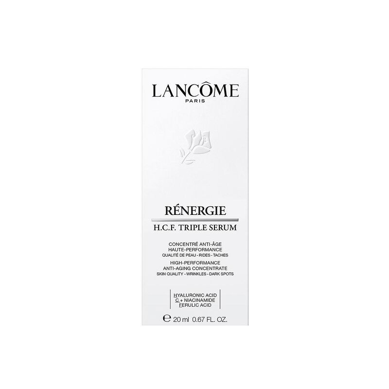 lancome renergie h.c.f. triple