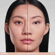 بودرة الأساس اتش دي سكين faces بودرة الأساس اتش دي سكين