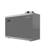 جهاز معطر الجو سينت برو رمادي faces جهاز معطر الجو سينت برو رمادي