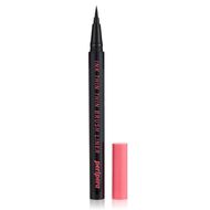 Ink Thin Thin Brush Liner 001 Black Noir faces ink thin thin brush liner 001 black noir