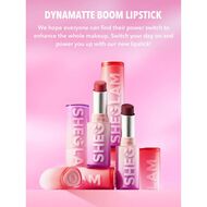 faces dynamatte boom long lasting matte