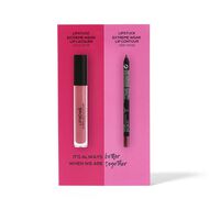 faces better together   pink kit