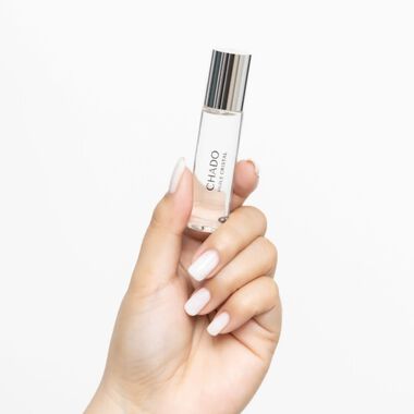 faces huile cristal brow oil