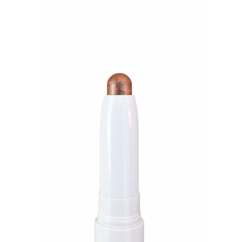 kla beauty oro rosa eye shadow stick