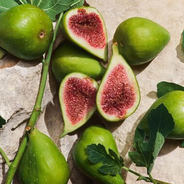 faces عطر لايت بلو كابري ان لوف