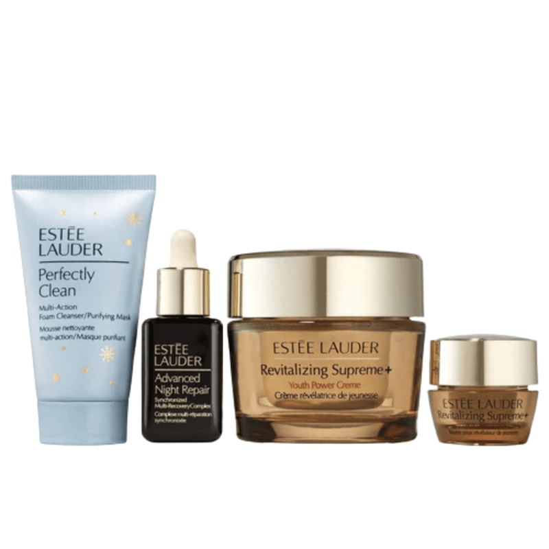 estee lauder firm and lift skincare wonders set