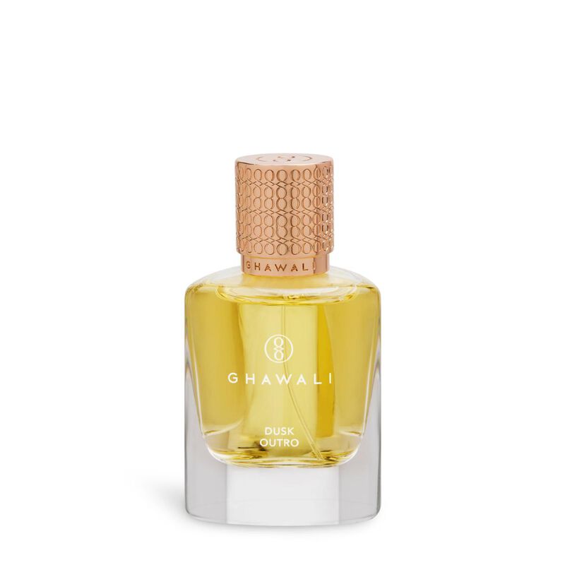 ghawali dusk outro